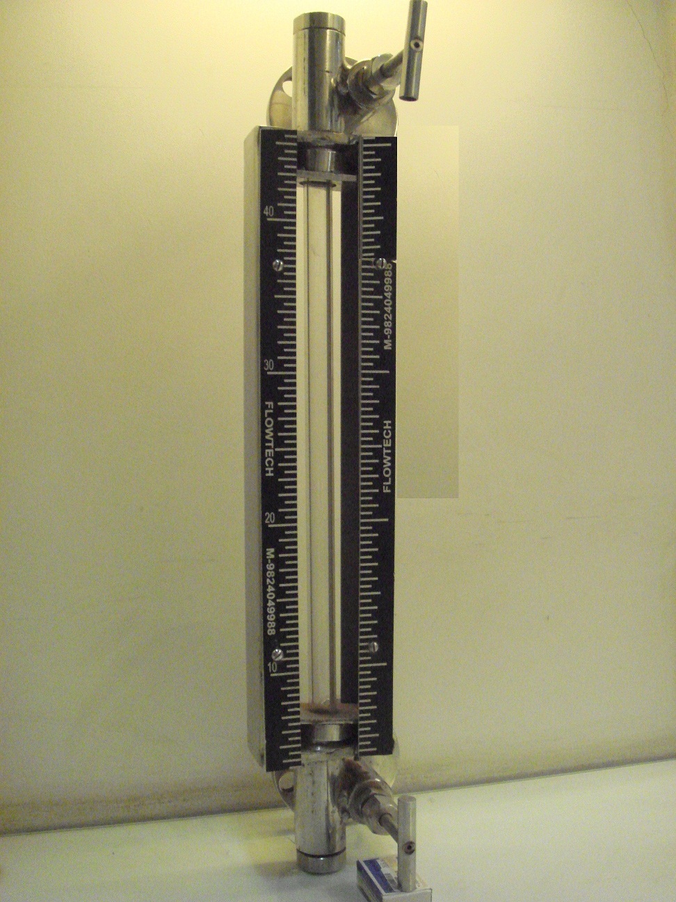 Tubular Level Indicator