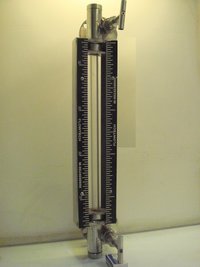 Tubular Level Indicator