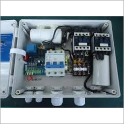 Submersible Control Panel Capacitors Submersible Control Panel Capacitors