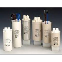 Fluorescent Lighting Capacitors Fluorescent Lighting Capacitors