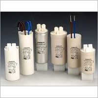 Fluorescent Lighting Capacitors