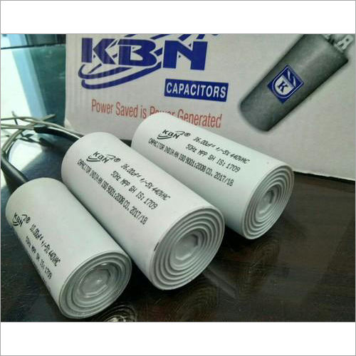 Motor Run Capacitors Motor Run Capacitors