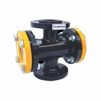 Full View Sight Glass