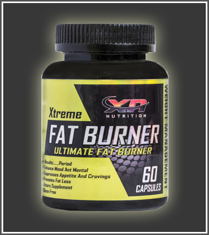 Fat Burner Supplements