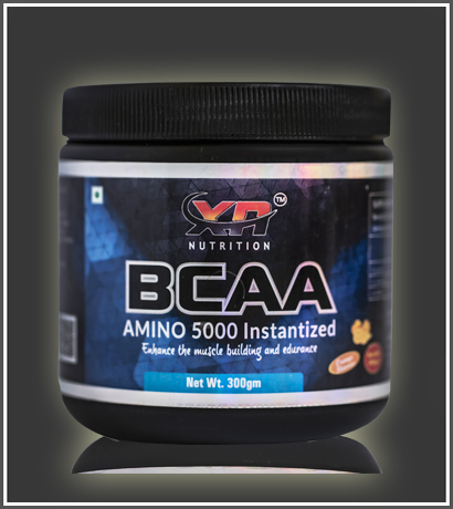 BCAA Supplements