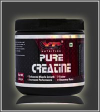 Pure Creatine Supplements