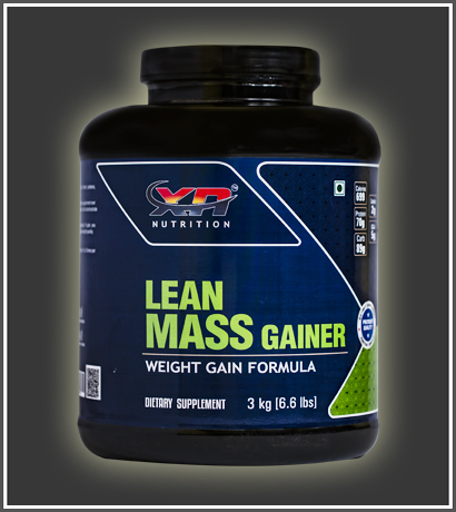 Weight Mass Gainer