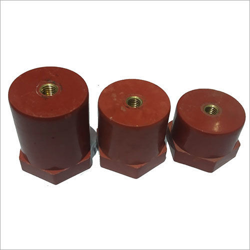 Electrical Half Hexagonal Insulator