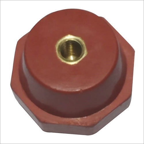 Octagon Insulator