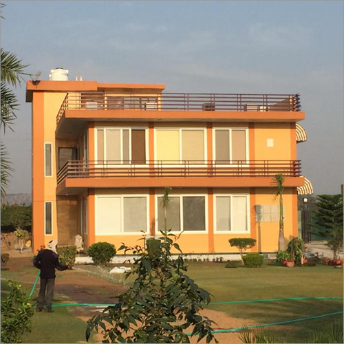 UPVC Doors Window Farm House