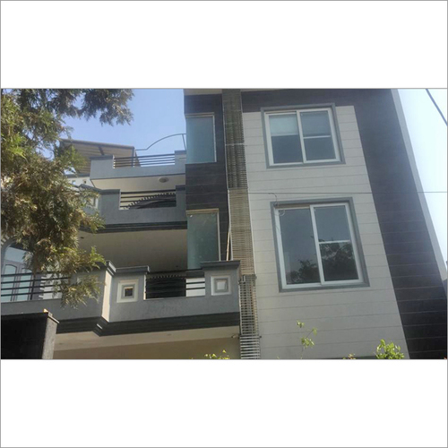 UPVC Door and Window