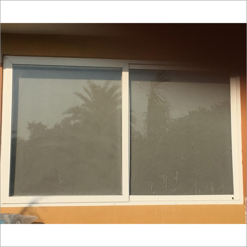 Upvc Sliding Windows