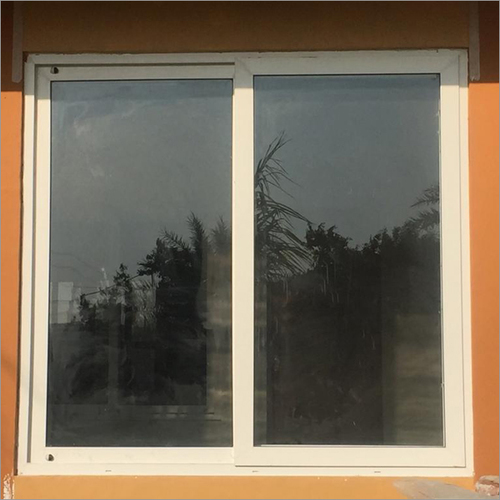UPVC Doors And Window Villa SL Windows - Multi Color, Sliding Door Style, Finished Surface | High Insulation, Sound-Proof Design for Enhanced Comfort