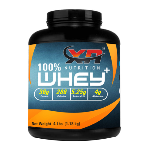 Whey Protein
