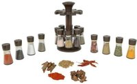 16 in 1 Spice Rack