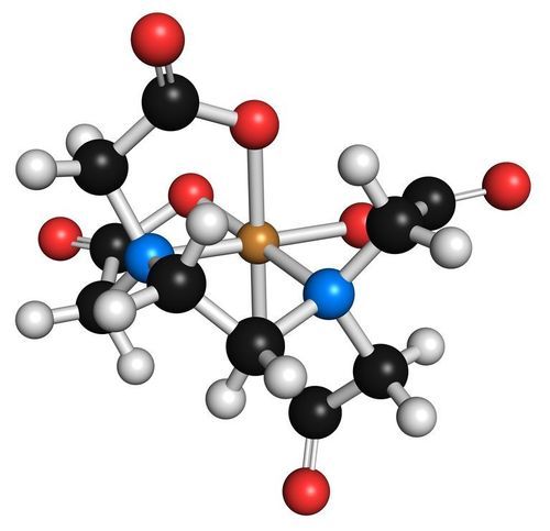 Edta Solution N/50 Purity(%): 80%