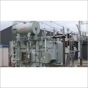 High Frequency Transformer