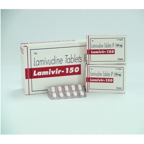 Lamivudine Tablets