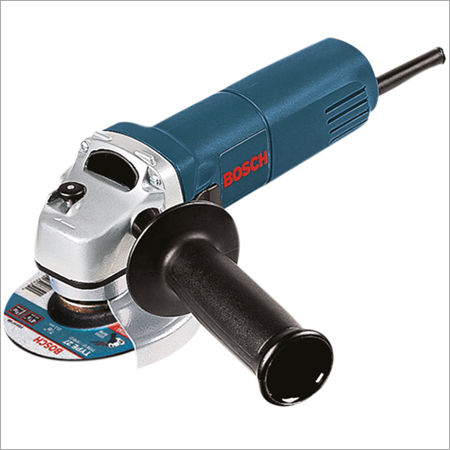 Angle Grinder