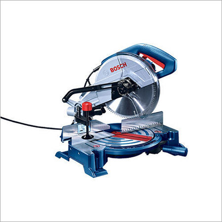 Aluminium Oxide Gcm 10 Mx Mitre Saw