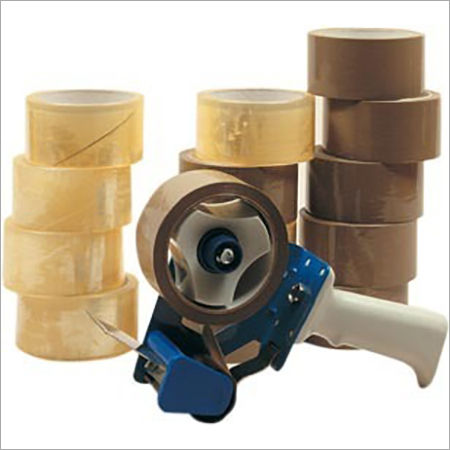 General Purpose Self Adhesive Tapes