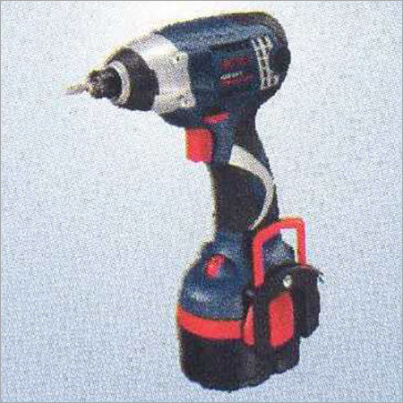 Aluminium Oxide Screwdriver Impact Wrench