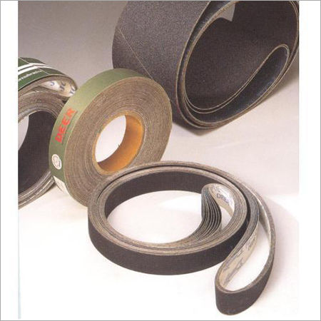 Aluminium Oxide Non Ferrous Metal Belt