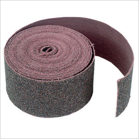 Aluminium Oxide Emery Cloth Roll