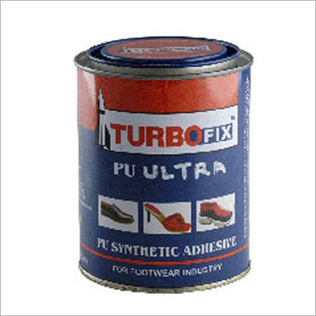 Turbofix PU Ultra Adhesive By NAVYUG ENTERPRISES