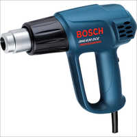 Aluminium Oxide Bosch Hot Air Gun