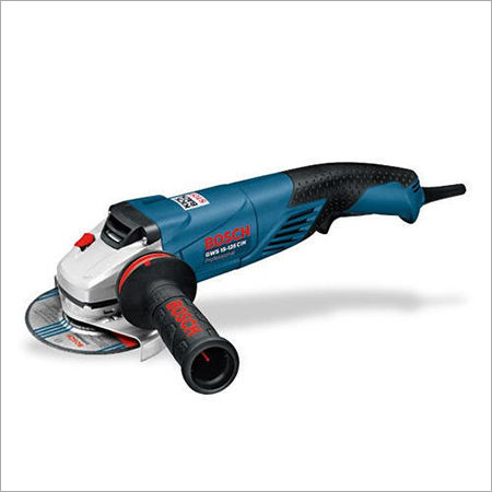 Gws 15-125 Cih Angle Grinder