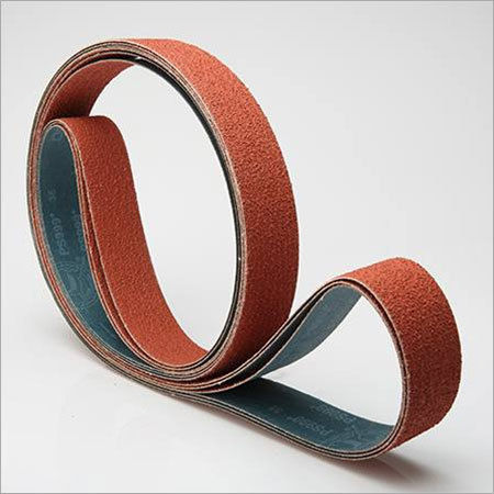 PS999 Heavy Metalworking Abrasives Belt