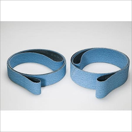 PZ533 Heavy Metalworking Abrasives Belt