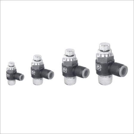 Flow Control Valve