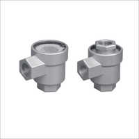 Quick Exhaust Valve