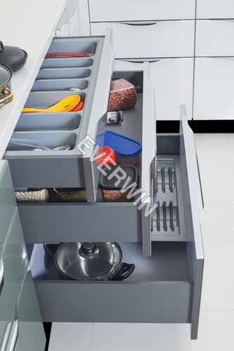 Slim Box 88Mm Carpenter Assembly