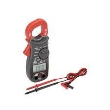 Digital Clamp Meter