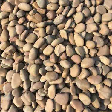 Yellow River Pebbles