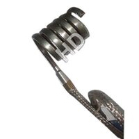 Coil Heater - Input Voltage: 220 Volt (v)