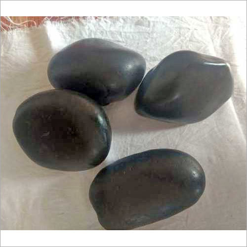 Black river polish Pebbles