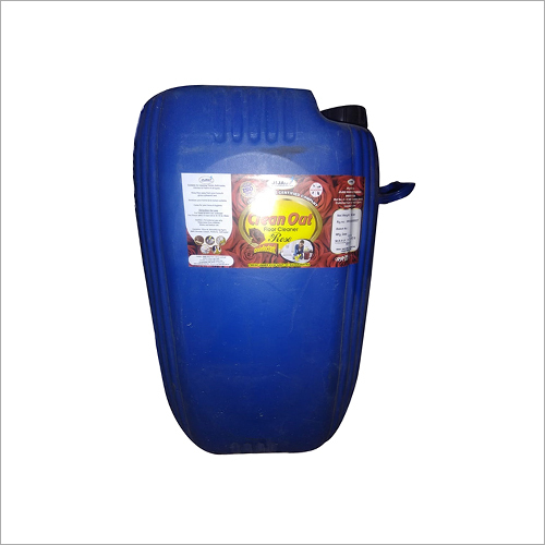 Industrial Floor Cleaner - Non-Toxic Formula, Easily Dissolves in Water, Effectively Removes Stains and Odor-Free