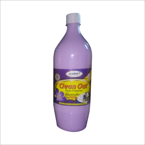 Lavender Fragrance Floor Cleaner