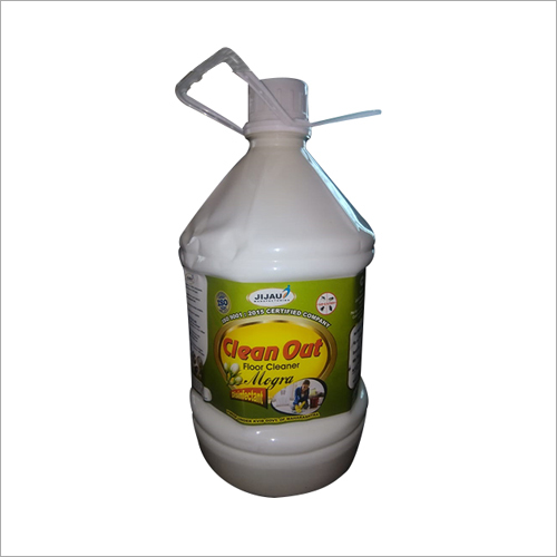 Mogra Fragrance Toilet Floor Cleaner