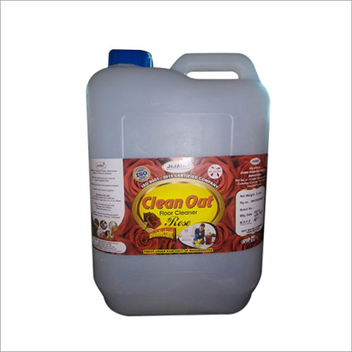 Toilet Cleaner