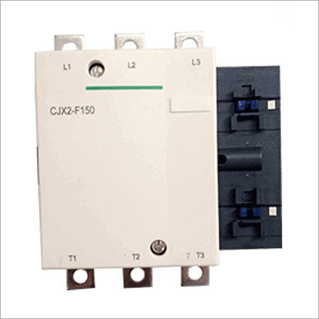 3 phase electric AC Magnetic Contactor