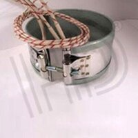 Mica Nozzle Heater - Dimension (l*w*h): 25x25mm To 75x75mm Millimeter (mm)