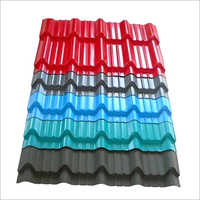 Pvc Roofing Sheet Length: 1-8  Meter (m)