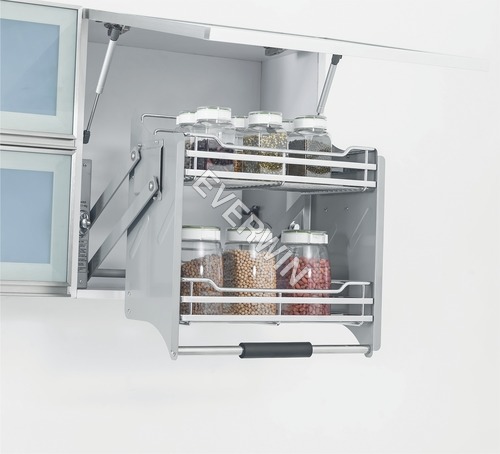 Elevator Basket