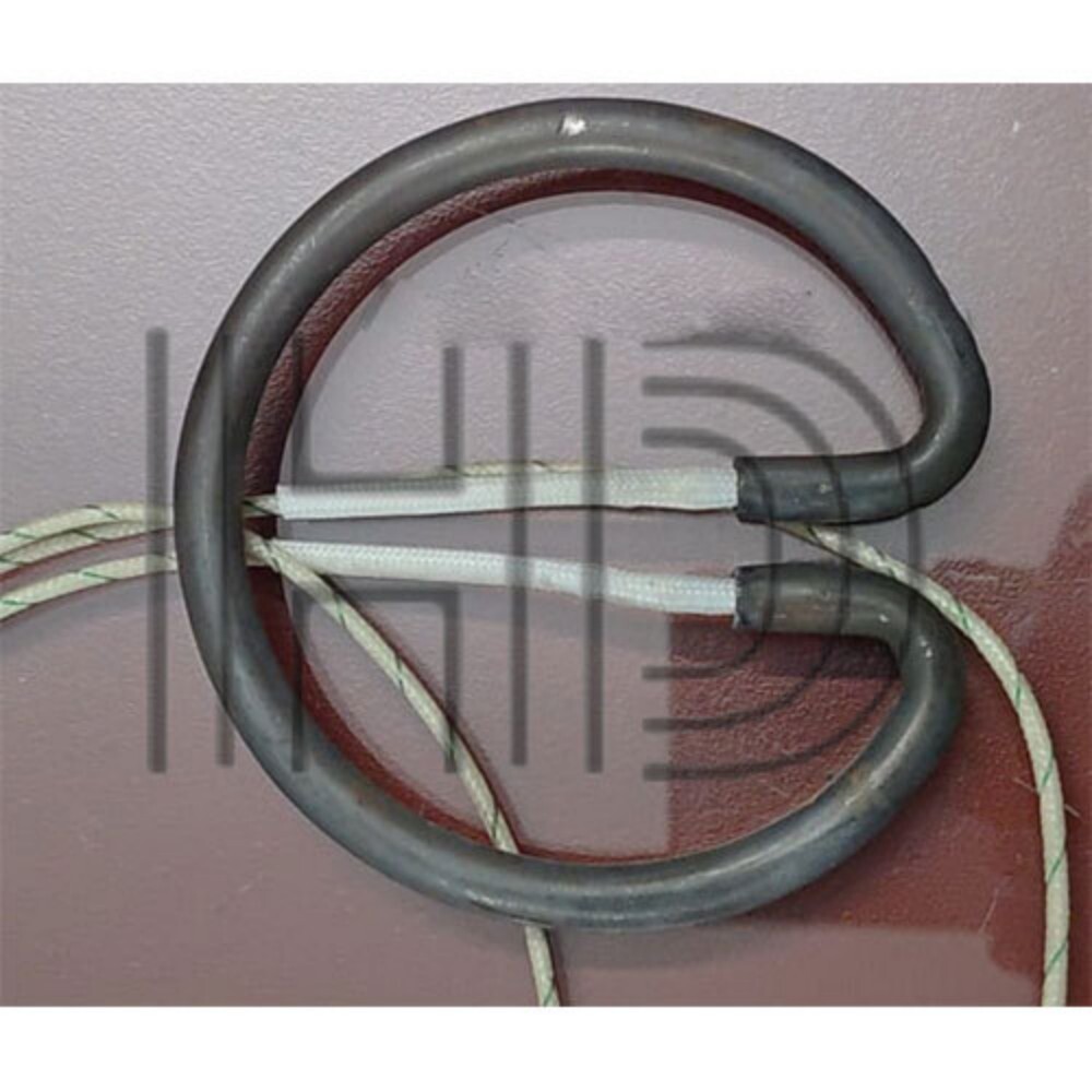 Kada Heater - Input Voltage: 220 Volt (V)