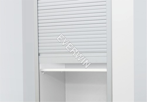Rolling Shutters